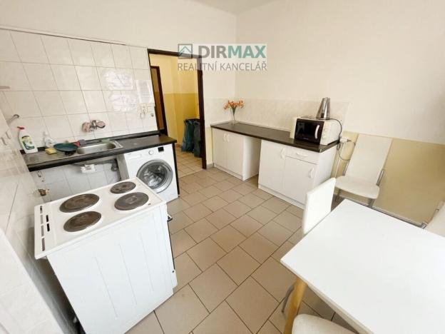 Pronájem pokoje, Plzeň - Východní Předměstí, Zahradní, 19 m2