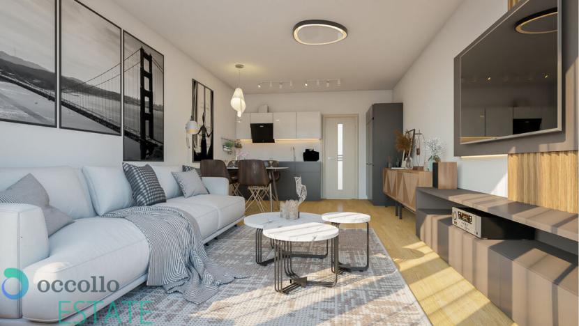 Prodej bytu 1+kk, Praha, Kabešova, 38 m2