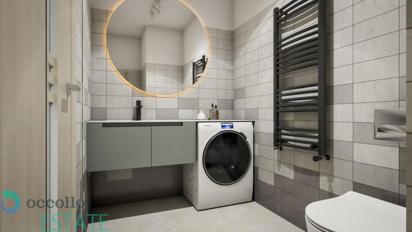 Prodej bytu 1+kk, Praha, Kabešova, 38 m2