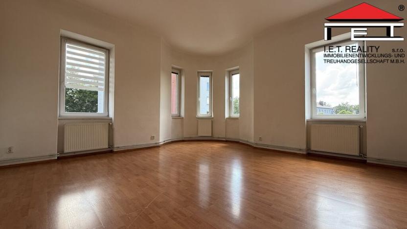 Prodej činžovního domu, Bohumín - Nový Bohumín, Svat. Čecha, 755 m2