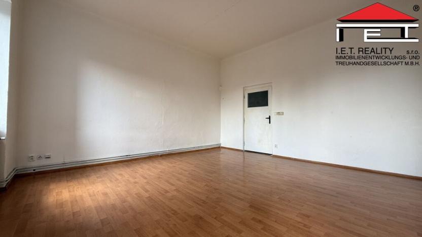 Prodej činžovního domu, Bohumín - Nový Bohumín, Svat. Čecha, 755 m2