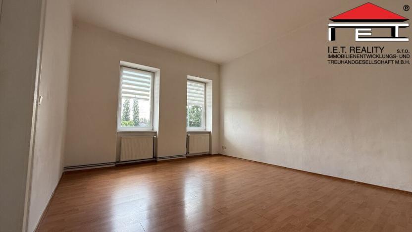 Prodej činžovního domu, Bohumín - Nový Bohumín, Svat. Čecha, 755 m2