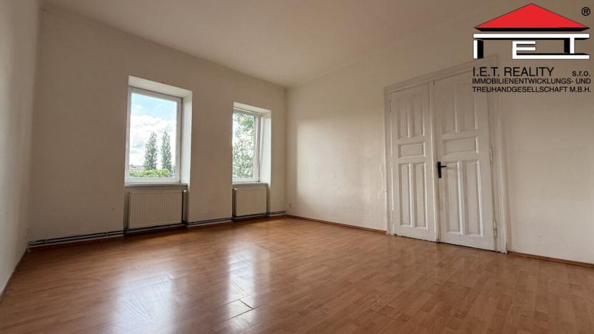 Prodej činžovního domu, Bohumín - Nový Bohumín, Svat. Čecha, 755 m2