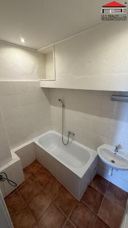 Prodej činžovního domu, Bohumín - Nový Bohumín, Svat. Čecha, 755 m2