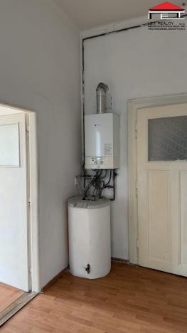 Prodej činžovního domu, Bohumín - Nový Bohumín, Svat. Čecha, 755 m2