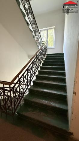 Prodej činžovního domu, Bohumín - Nový Bohumín, Svat. Čecha, 755 m2