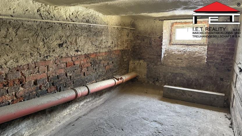 Prodej činžovního domu, Bohumín - Nový Bohumín, Svat. Čecha, 755 m2