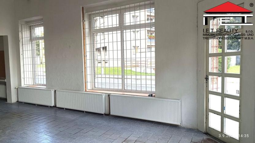 Prodej činžovního domu, Bohumín - Nový Bohumín, Svat. Čecha, 755 m2