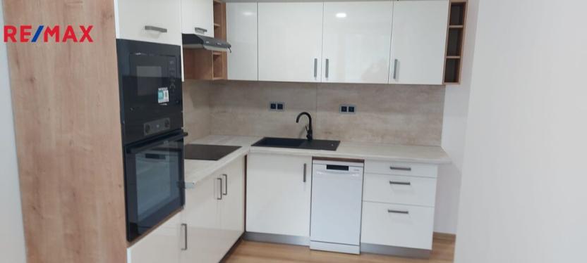 Prodej bytu 2+kk, Praha - Vokovice, Tobrucká, 46 m2