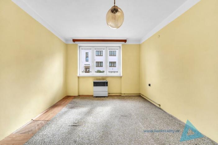 Prodej bytu 2+1, Nová Paka, Achátová, 47 m2