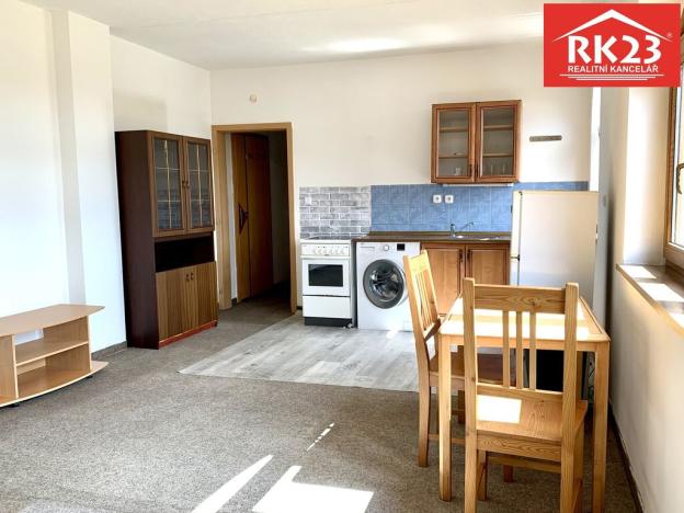 Pronájem bytu 1+kk, Drmoul, 40 m2
