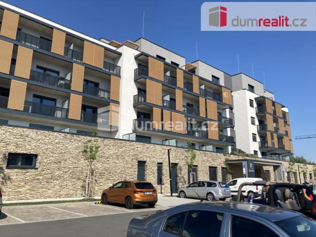 Pronájem bytu 1+kk, Mladá Boleslav, Vondřichova, 43 m2