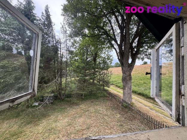 Prodej chaty, Kalek - Načetín, 88 m2