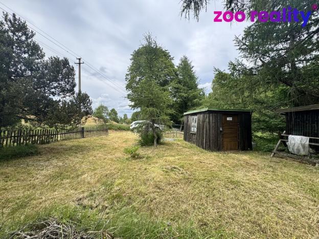 Prodej chaty, Kalek - Načetín, 88 m2