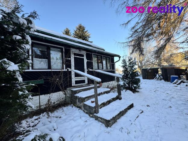 Prodej chaty, Kalek - Načetín, 88 m2