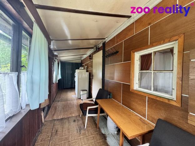 Prodej chaty, Kalek - Načetín, 88 m2