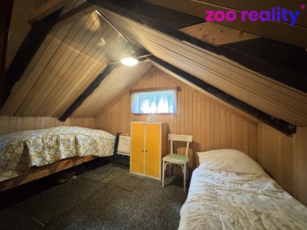 Prodej chaty, Kalek - Načetín, 88 m2