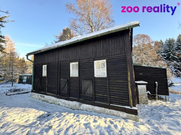 Prodej chaty, Kalek - Načetín, 88 m2