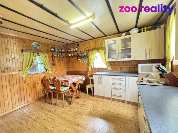 Prodej chaty, Kalek - Načetín, 88 m2