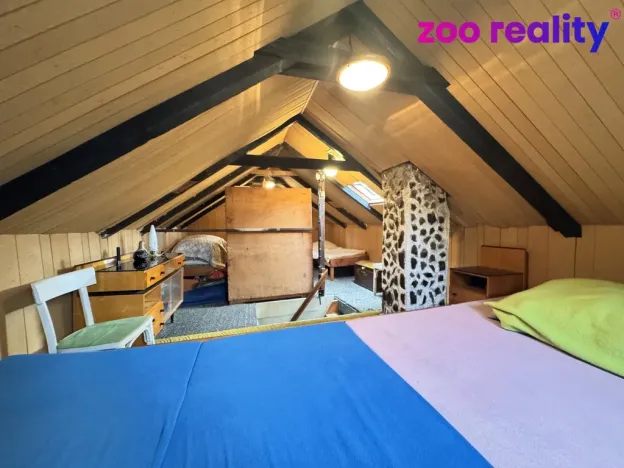 Prodej chaty, Kalek - Načetín, 88 m2