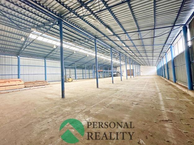 Pronájem skladu, Rakovník, Sportovní, 1450 m2