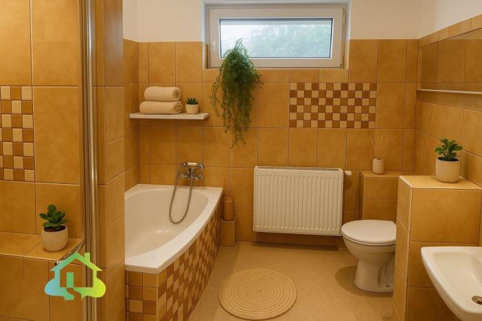 Prodej rodinného domu, Ostrá, 135 m2