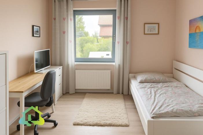 Prodej rodinného domu, Ostrá, 135 m2