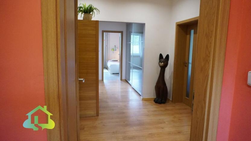 Prodej rodinného domu, Ostrá, 135 m2