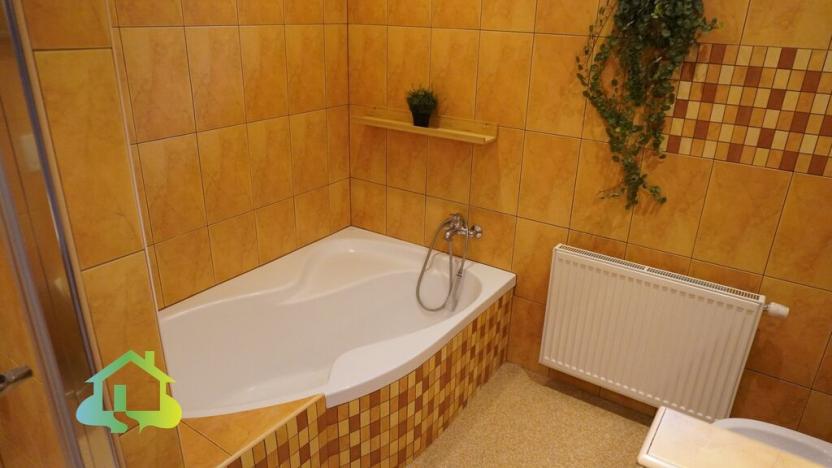 Prodej rodinného domu, Ostrá, 135 m2