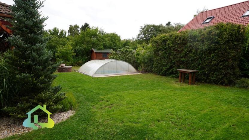 Prodej rodinného domu, Ostrá, 135 m2