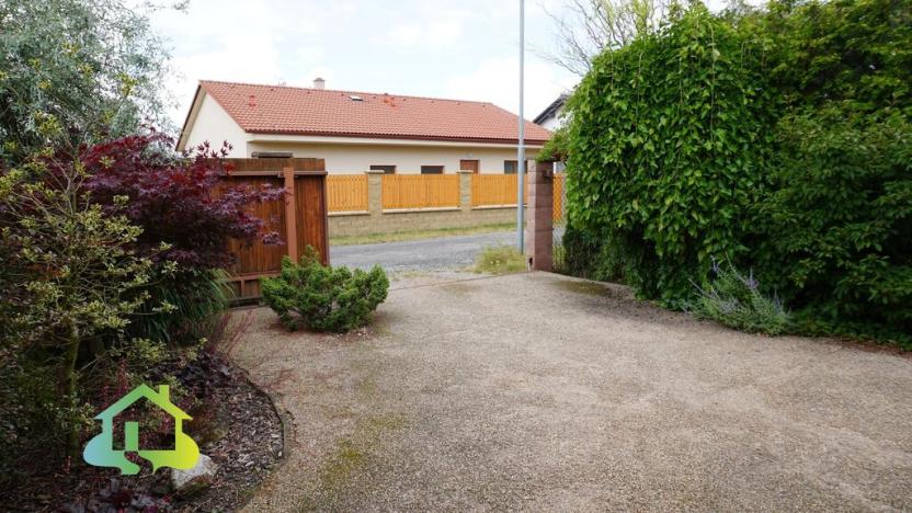 Prodej rodinného domu, Ostrá, 135 m2