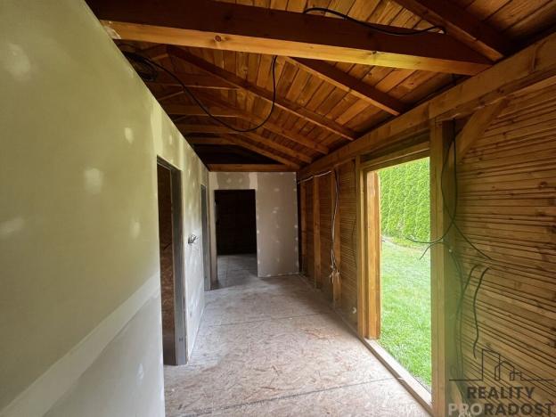 Prodej rodinného domu, Havířov, 65 m2