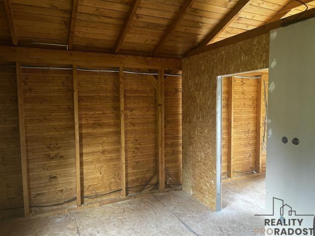 Prodej rodinného domu, Havířov, 65 m2