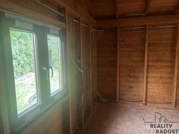 Prodej rodinného domu, Havířov, 65 m2