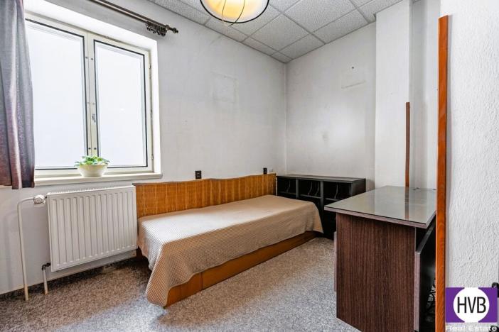 Prodej rodinného domu, Protivín, Masarykovo nám., 313 m2