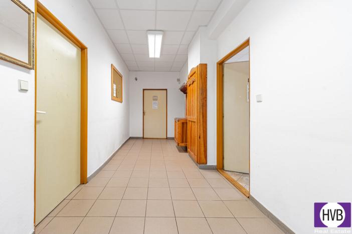 Prodej rodinného domu, Protivín, Masarykovo nám., 313 m2