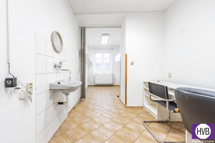 Prodej rodinného domu, Protivín, Masarykovo nám., 313 m2