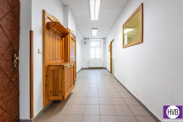 Prodej rodinného domu, Protivín, Masarykovo nám., 313 m2