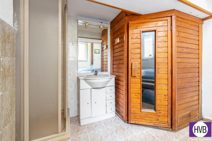 Prodej rodinného domu, Protivín, Masarykovo nám., 313 m2