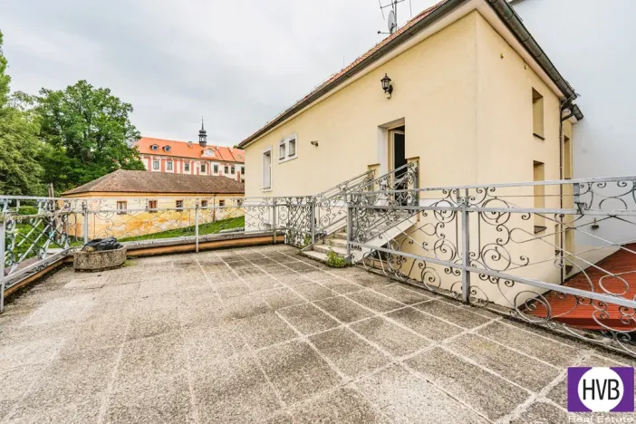 Prodej rodinného domu, Protivín, Masarykovo nám., 313 m2