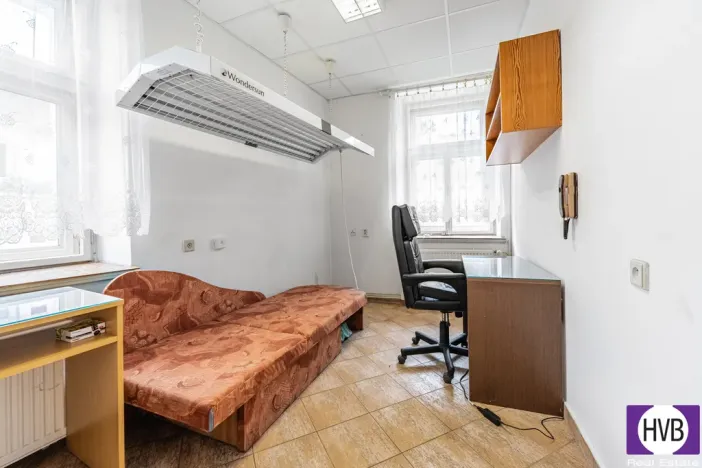 Prodej rodinného domu, Protivín, Masarykovo nám., 313 m2