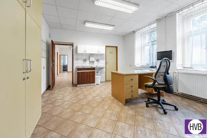 Prodej rodinného domu, Protivín, Masarykovo nám., 313 m2