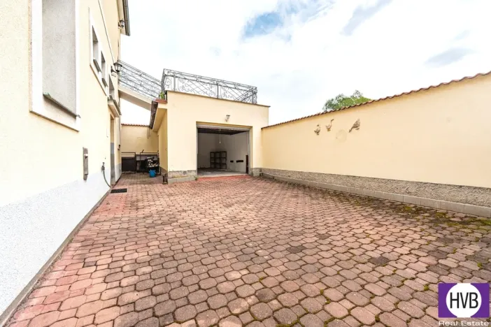 Prodej rodinného domu, Protivín, Masarykovo nám., 313 m2