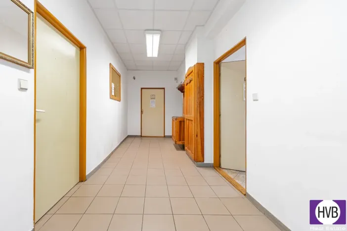 Prodej rodinného domu, Protivín, Masarykovo nám., 313 m2