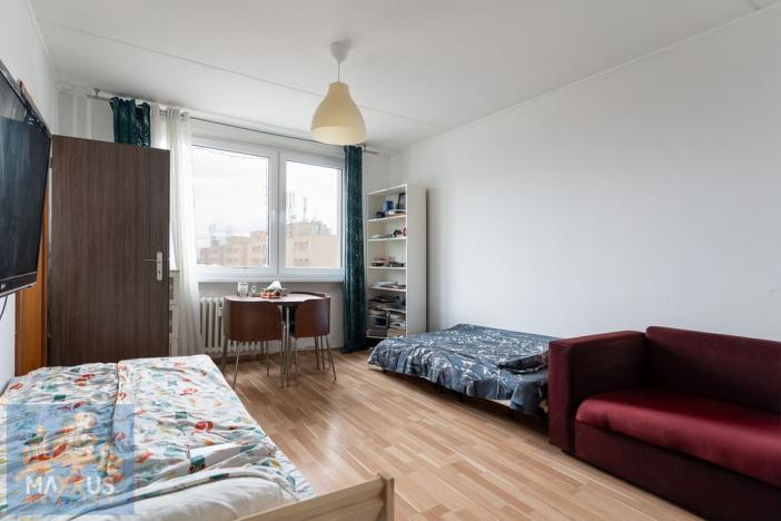 Prodej bytu 1+kk, Praha - Troja, Sosnovecká, 30 m2