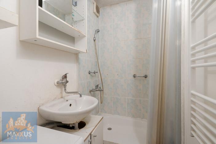 Prodej bytu 1+kk, Praha - Troja, Sosnovecká, 30 m2