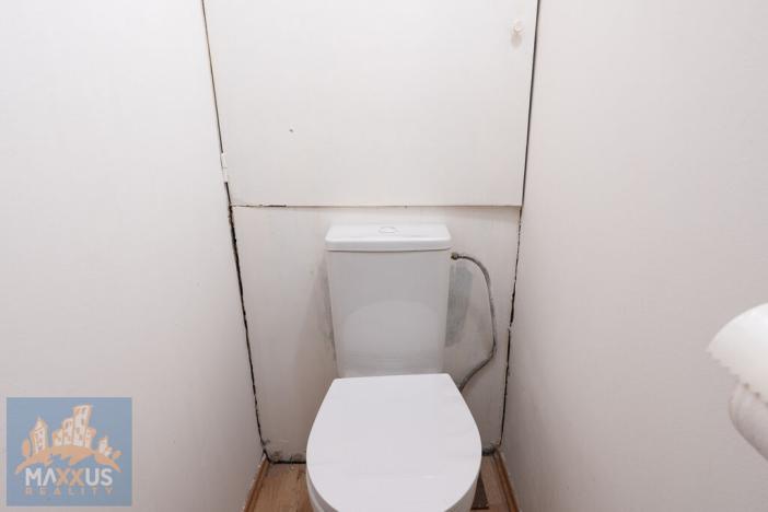 Prodej bytu 1+kk, Praha - Troja, Sosnovecká, 30 m2