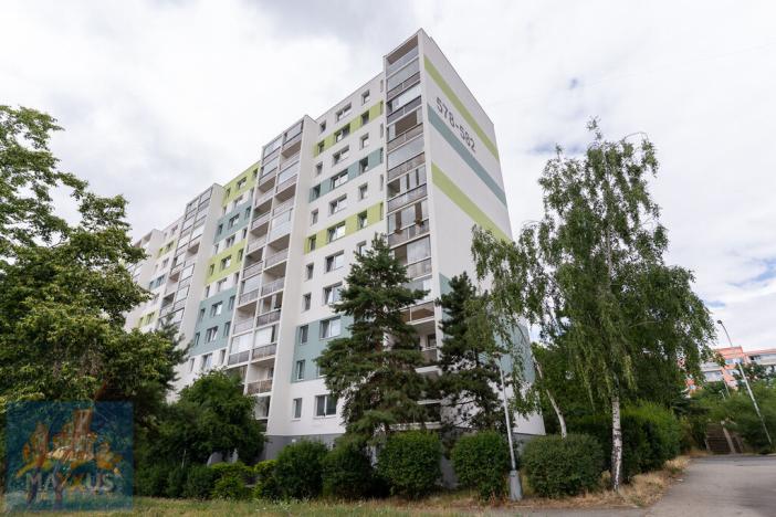 Prodej bytu 1+kk, Praha - Troja, Sosnovecká, 30 m2