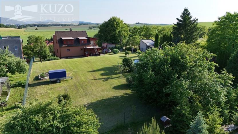 Prodej rodinného domu, Fryčovice, 180 m2
