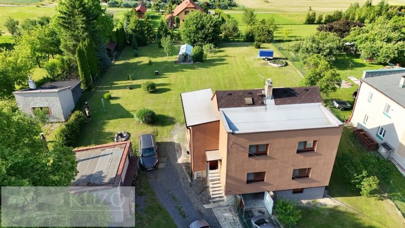 Prodej rodinného domu, Fryčovice, 180 m2